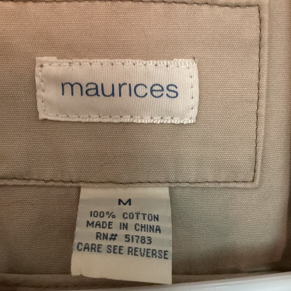 Maurices | Jacket | M - Picture 5 of 9